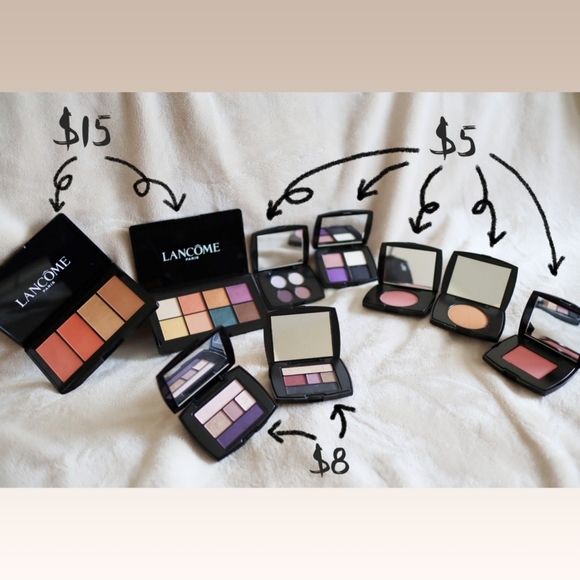 Brand-new Lancome Eyeshadow Palette - Picture 2 of 2